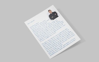 Pismo građanima: Josip Rakušić kandidat za gradonačelnika Đakova