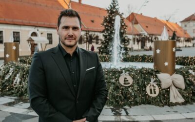 Sretan Božić i uspješna nova 2025. godina!