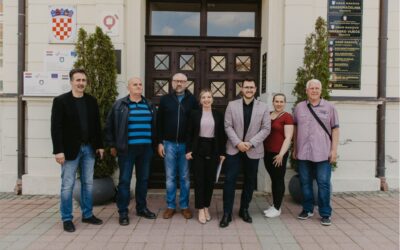 Josip Rakušić predao kandidaturu za gradonačelnika Đakova
